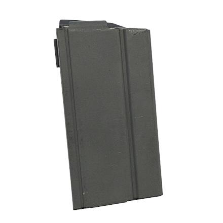 Check-Mate Springfield M1A/M14 Magazine 308 Win/7.62 NATO 20 Rounds Black 308 Winchester / 7.62x51mm NATO